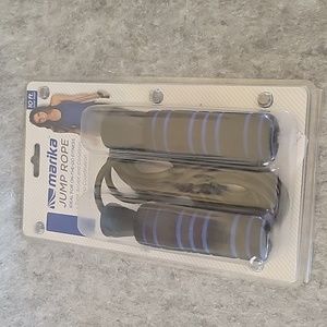 Marika Jump Rope 10 ft. NEW